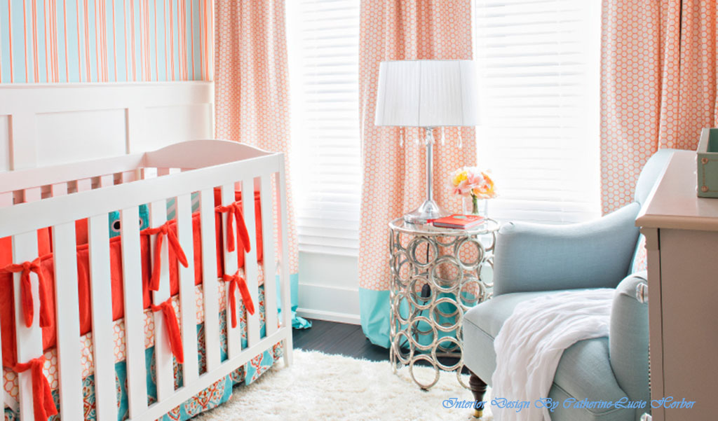 nursery design